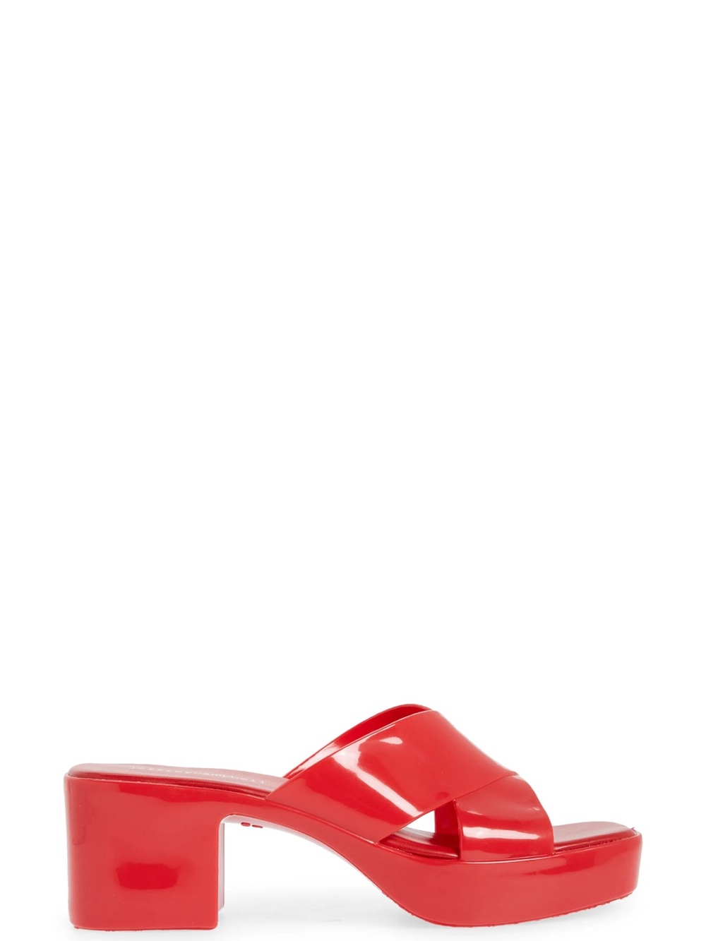 Jeffrey Campbell Bubblegum Block Heels